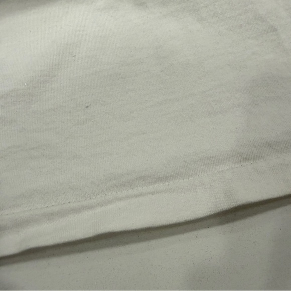 Majestic 1996 MLB Phillies All Star Game T-Shirt Single Stitch Men XL Baseball - Picture 12 of 14